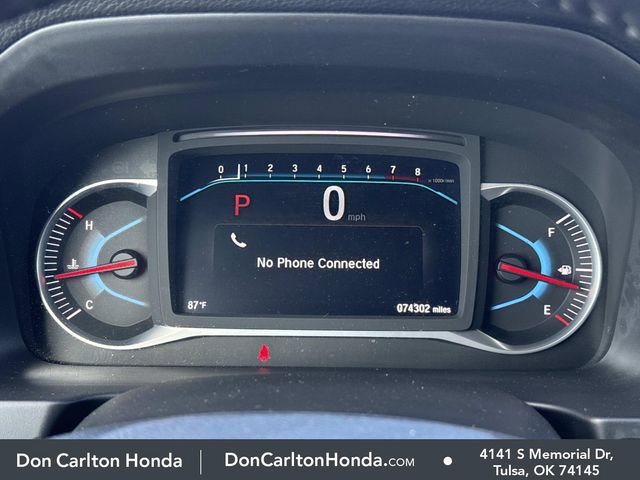 Used 2021 Honda Pilot EX-L image 30