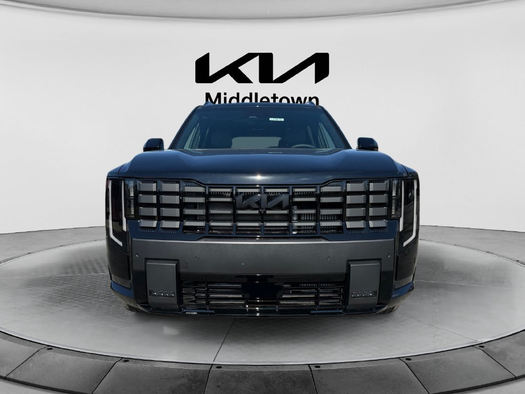 New 2027 Kia Telluride X-Line SX Prestige AWD/4WD image 8