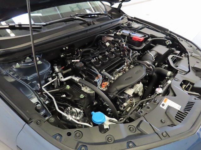 Used 2025 Honda Accord SE image 35