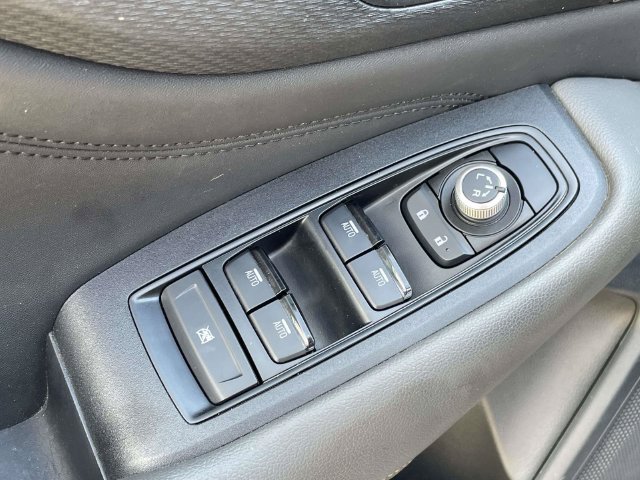 Used 2022 Subaru Outback Wilderness AWD/4WD image 24