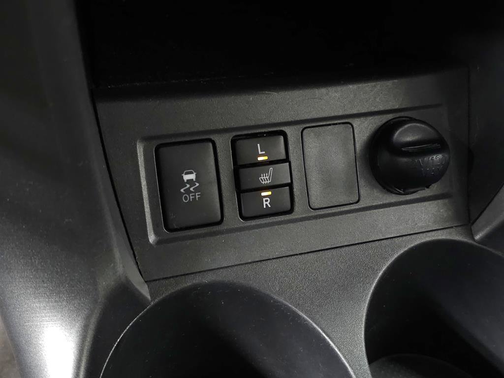 Used 2012 Toyota RAV4 Limited image 23