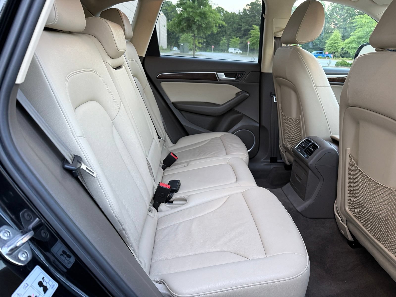 Used 2016 Audi Q5 2.0T Premium Plus w/ Technology Package AWD/4WD image 39