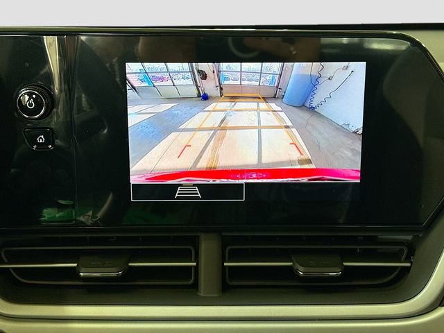 New 2026 Chevrolet Trax LS w/ LS Convenience Package image 14