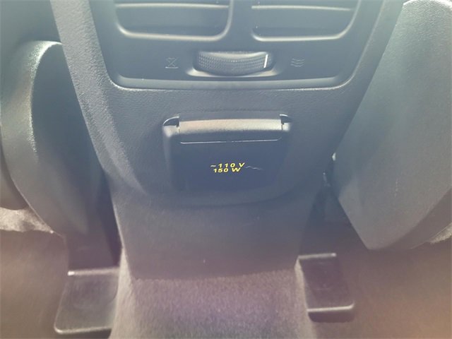 Certified 2018 Ford Escape Titanium w/ Ford Safe & Smart Package image 13