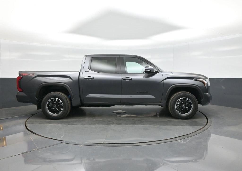 New 2026 Toyota Tundra SR5 image 8