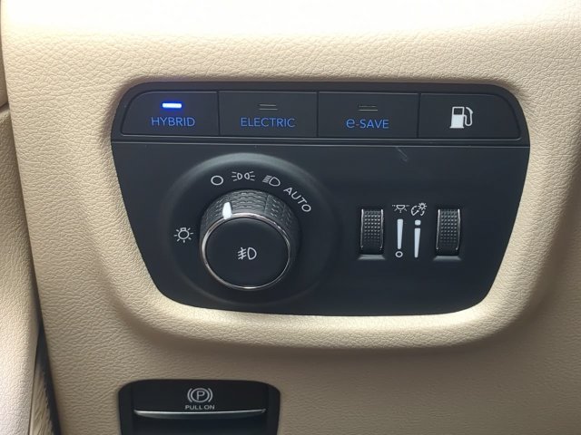 Certified 2025 Jeep Grand Cherokee Limited 4xe AWD/4WD image 30