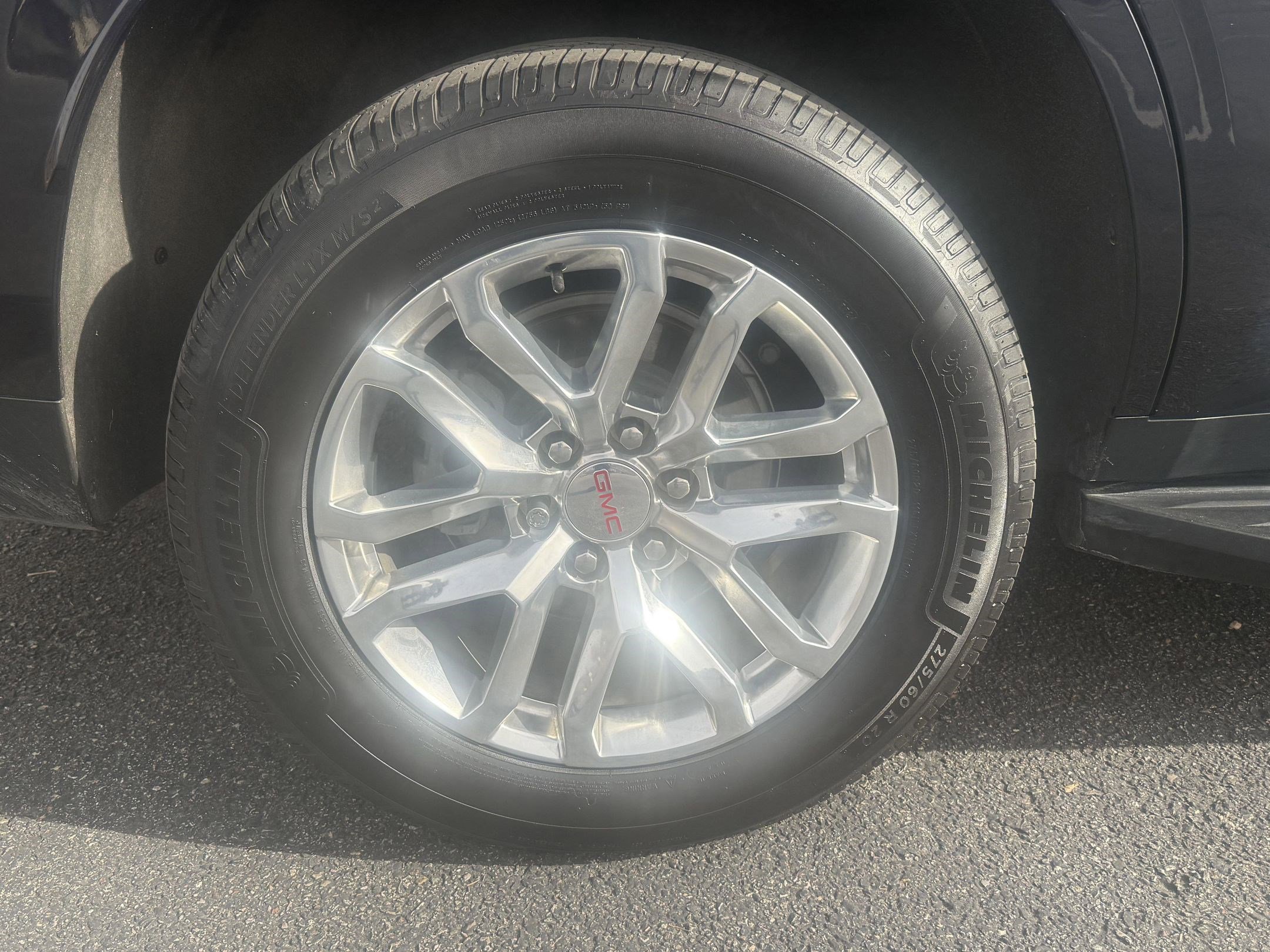 Used 2022 GMC Yukon SLT image 21