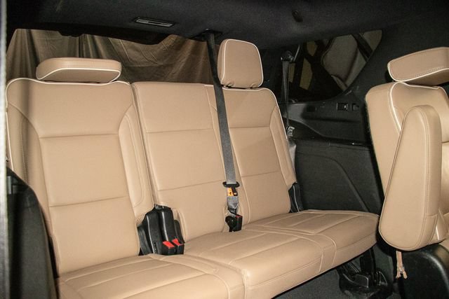Used 2024 Chevrolet Tahoe Premier AWD/4WD image 20