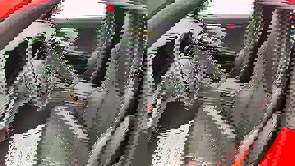 Used 2022 Chevrolet Corvette Stingray Preferred Cpe w/ Battery Protection Package image 22