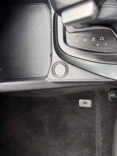 Used 2025 Kia K4 FWD image 27