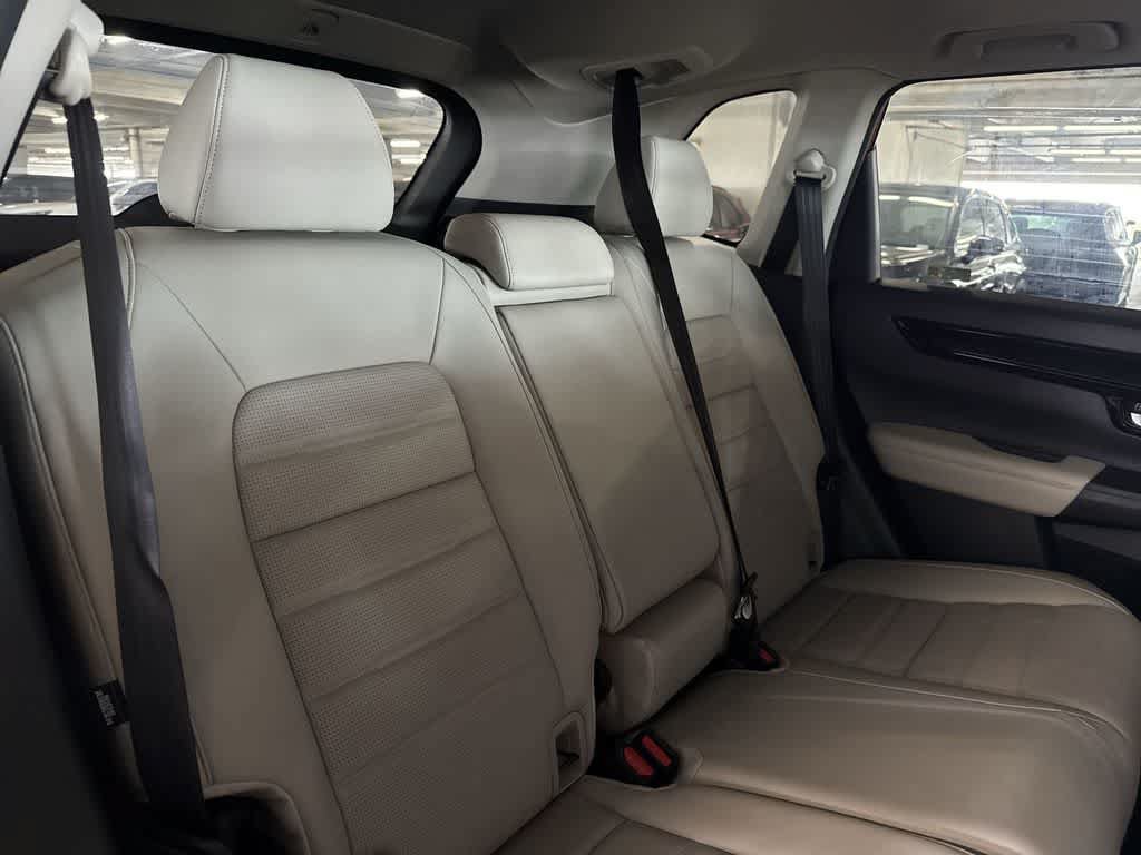 Used 2024 Honda CR-V EX-L image 25