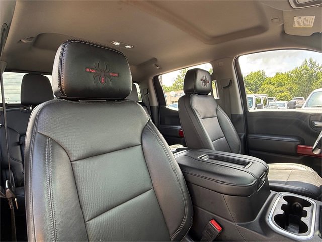 Used 2020 Chevrolet Silverado 1500 LTZ w/ LTZ Plus Package image 55