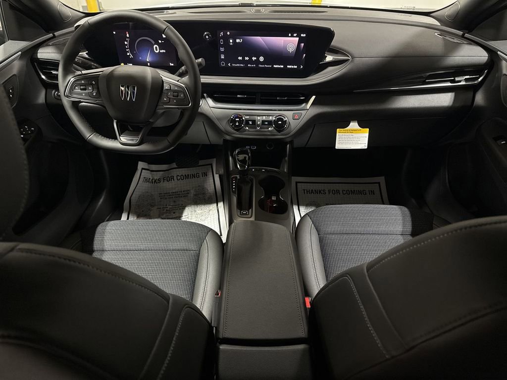 New 2026 Buick Envista Preferred w/ Convenience I Package image 10