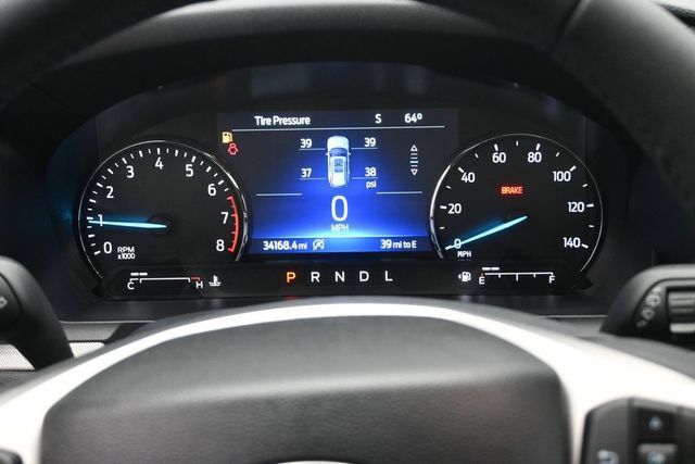 Certified 2024 Ford Explorer XLT w/ Equipment Group 202A AWD/4WD image 14