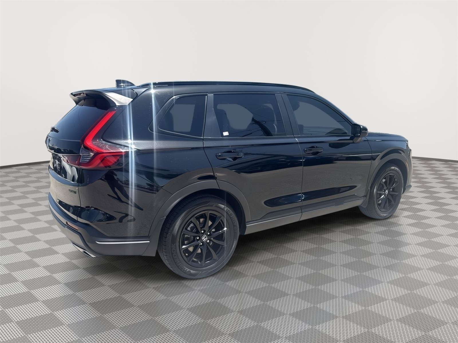 Used 2026 Honda CR-V Sport image 4