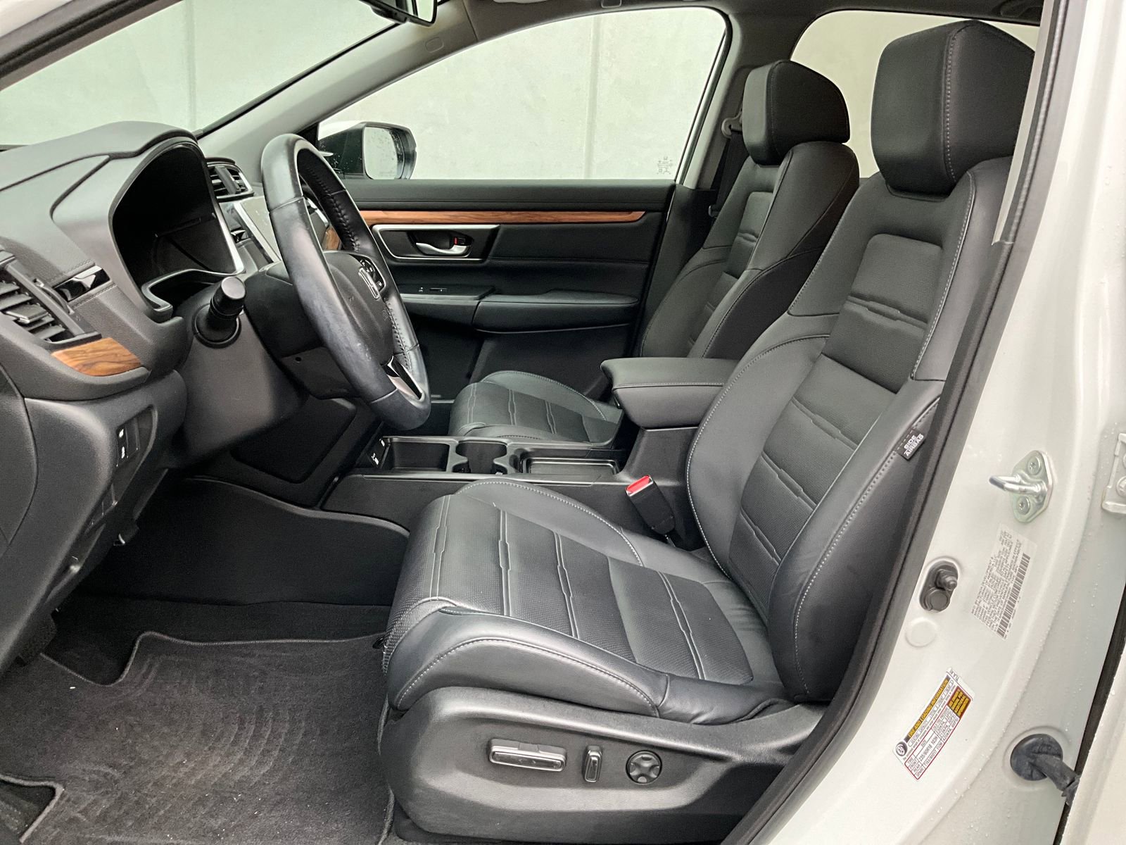 Used 2022 Honda CR-V EX-L image 10