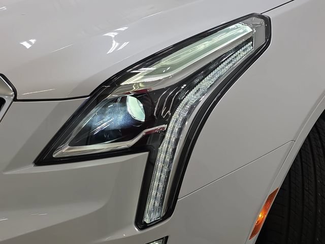 New 2026 Cadillac XT5 Premium Luxury w/ Driver Assist Package FWD image 26