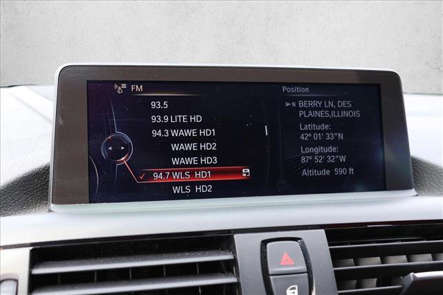 Used 2015 BMW M235i xDrive Coupe image 18