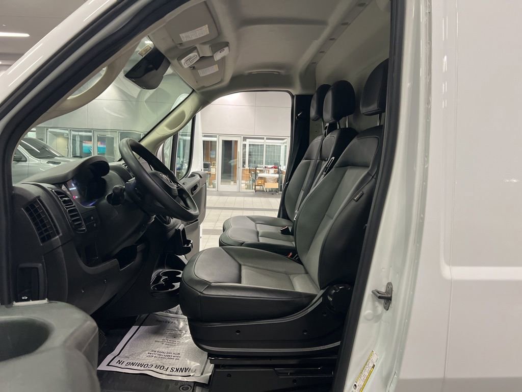 Used 2023 RAM ProMaster 2500 image 37