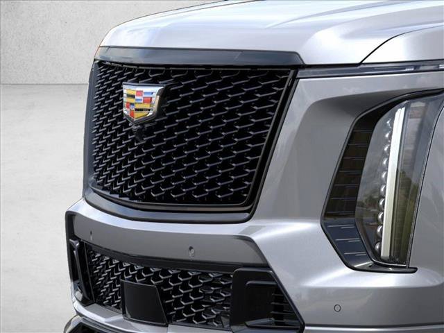 New 2026 Cadillac Escalade ESV V AWD/4WD image 13
