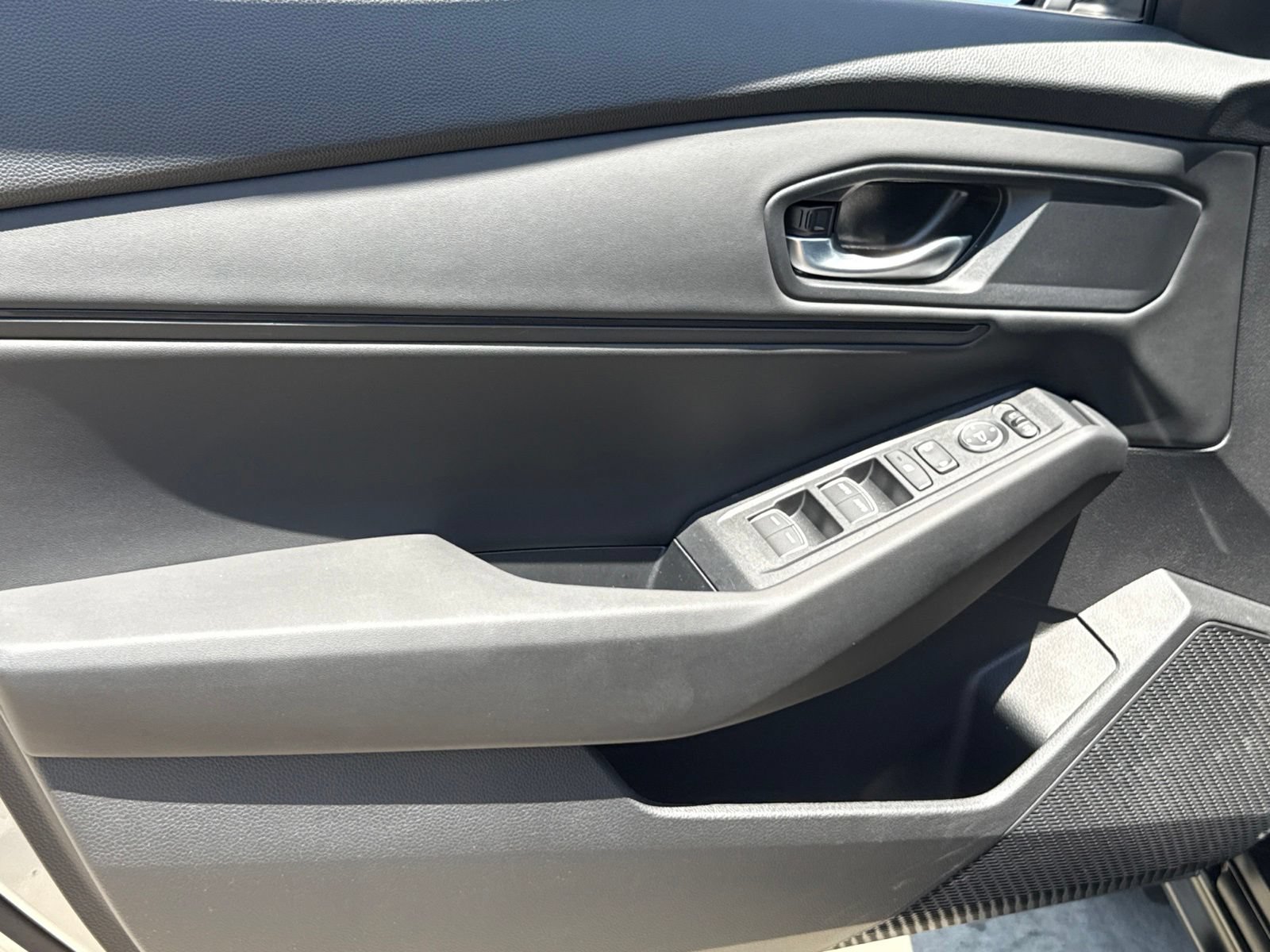 Used 2025 Honda Accord SE image 20
