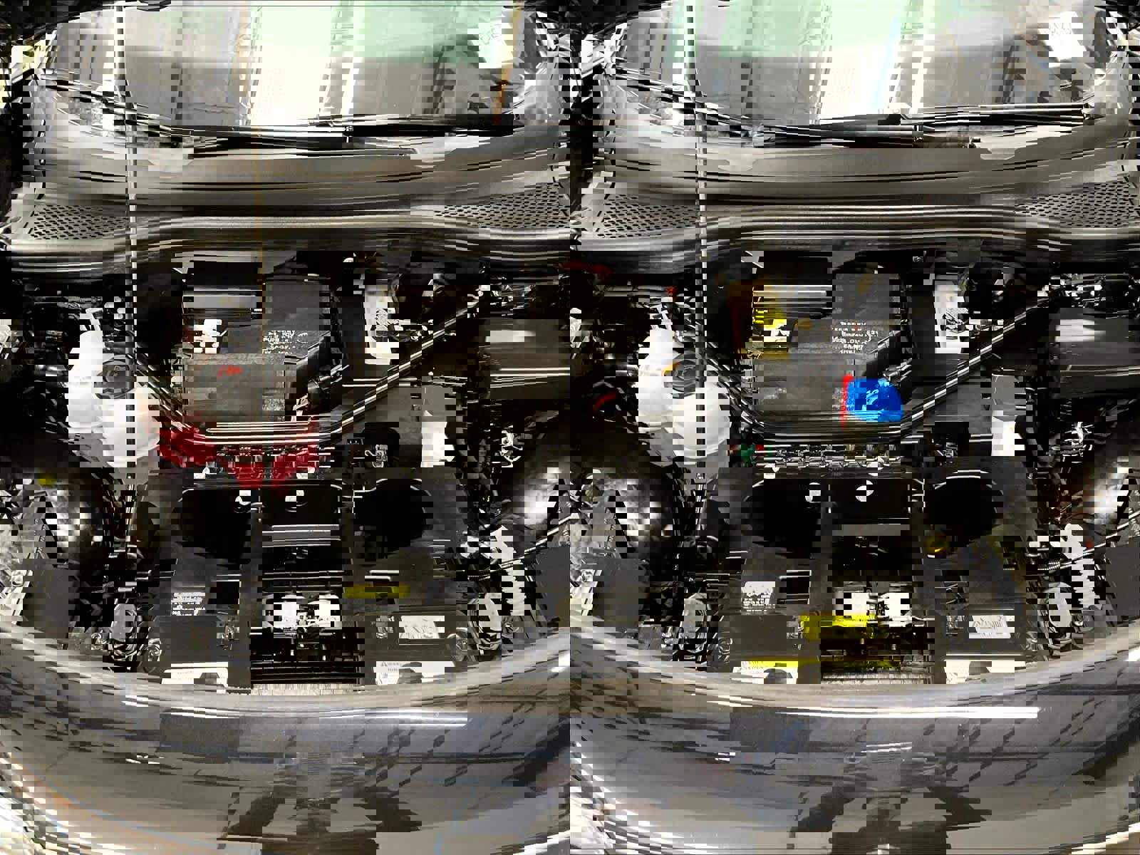 Used 2023 Volkswagen ID.4 Pro S image 11