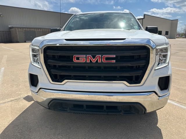 Used 2022 GMC Sierra 1500 Pro w/ Sierra Value Package image 2