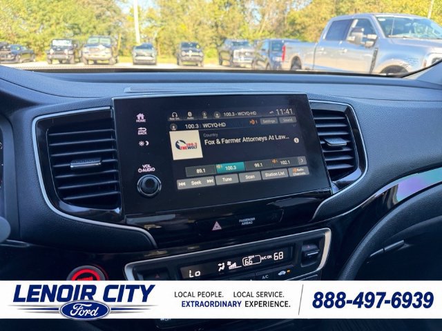 Used 2021 Honda Pilot Touring image 35