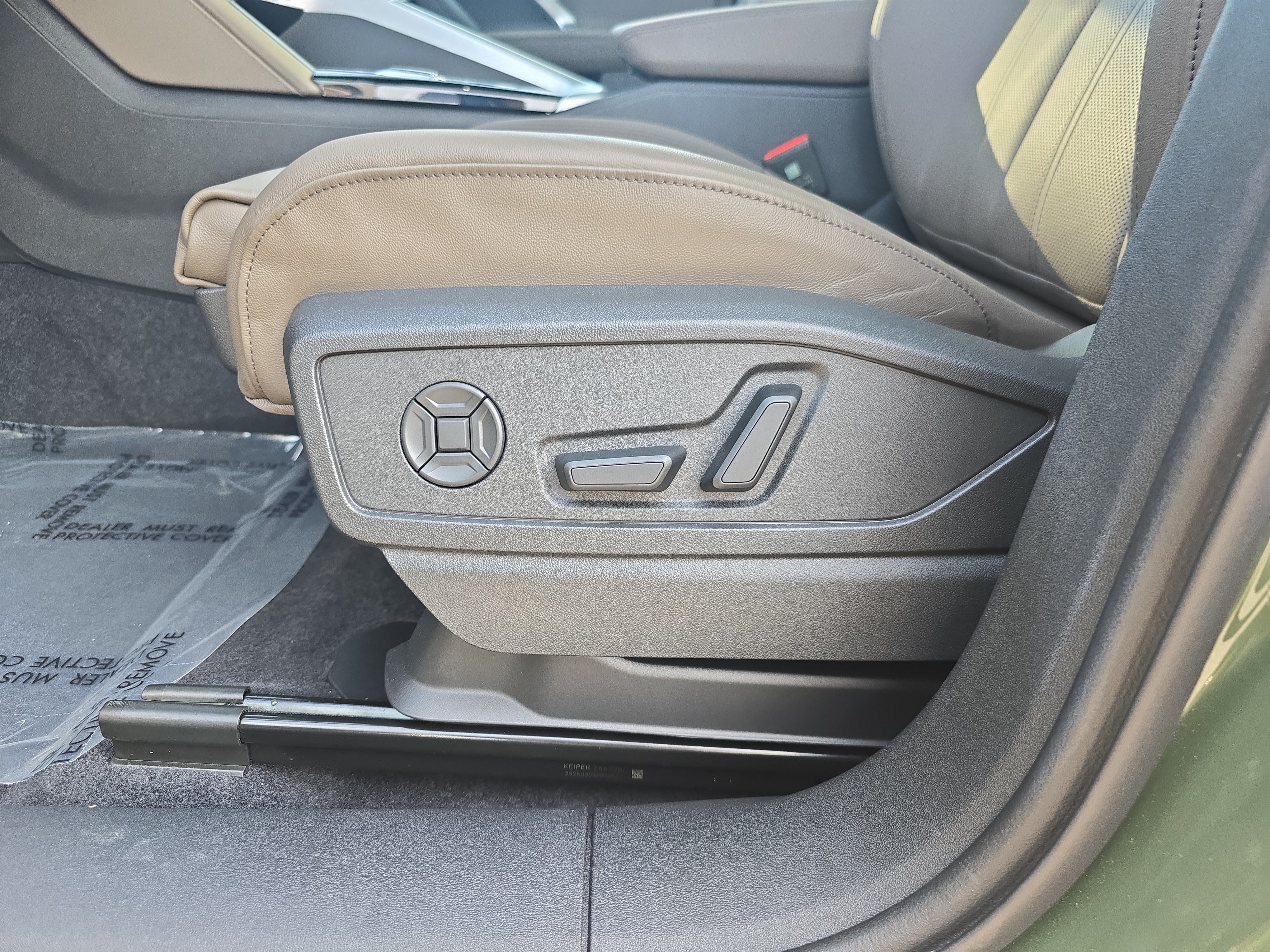 Certified 2025 Audi Q5 Premium AWD/4WD image 25