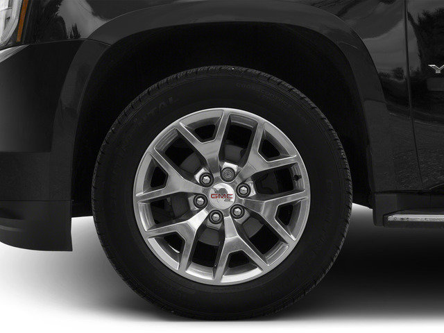 Used 2016 GMC Yukon XL SLT w/ Open Road Package AWD/4WD image 14