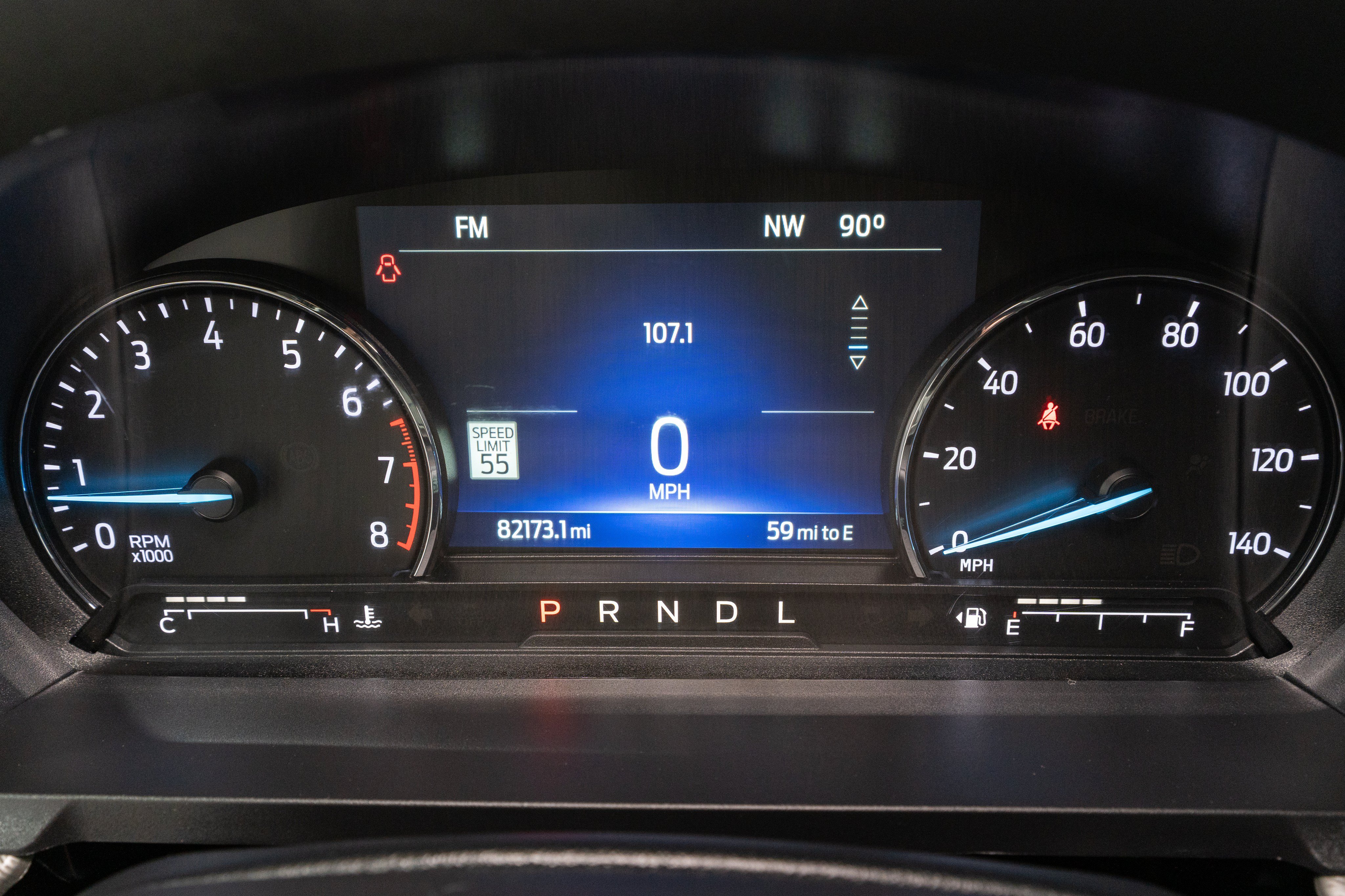 Used 2023 Ford Explorer XLT w/ Equipment Group 202A RWD image 24