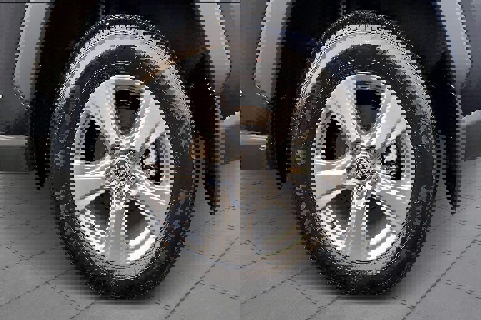 Used 2024 Toyota RAV4 XLE w/ Convenience Package image 11