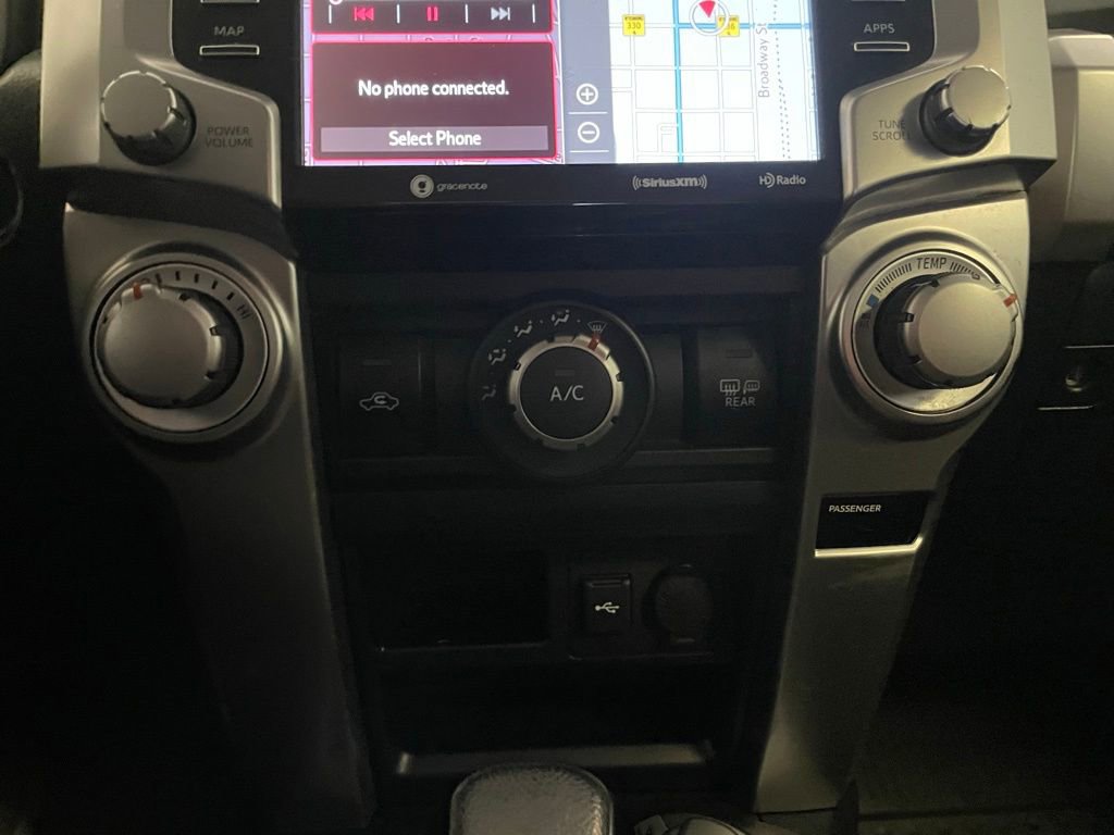 Used 2022 Toyota 4Runner TRD Sport image 22