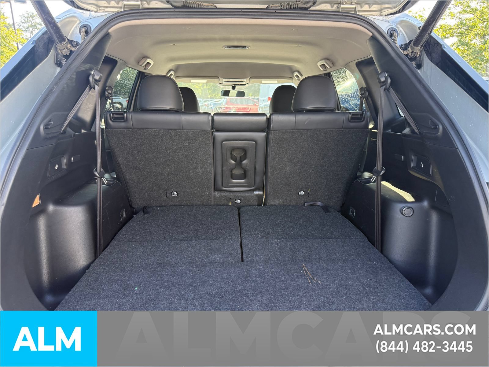 Used 2024 Mitsubishi Outlander SE FWD image 9