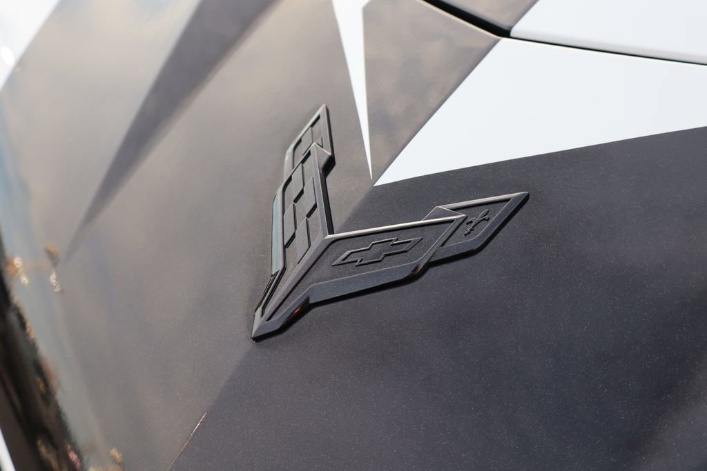 Used 2024 Chevrolet Corvette Z06 image 7