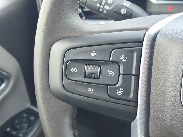 Used 2024 GMC Sierra 2500 SLT w/ SLT Premium Package image 31