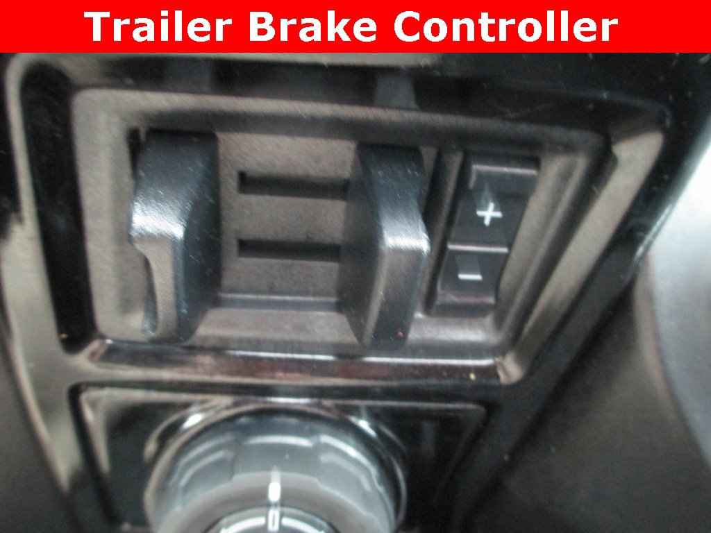 Used 2021 Ford F250 Lariat w/ Lariat Ultimate Package image 19