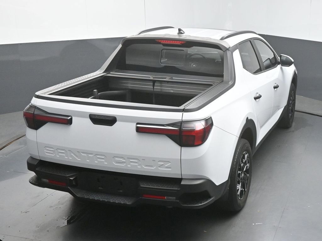 Used 2022 Hyundai Santa Cruz SEL w/ Activity Package FWD image 45