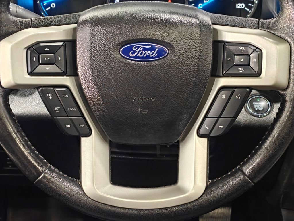 Used 2019 Ford F150 Lariat image 5
