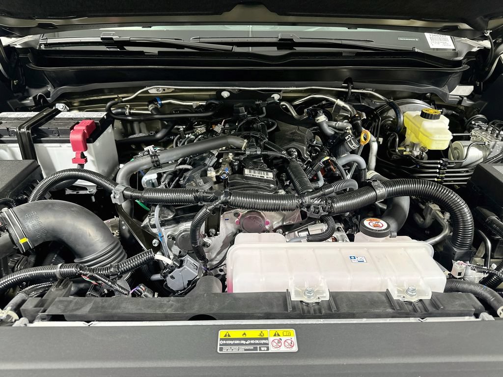 New 2026 Toyota Tacoma Limited AWD/4WD image 18