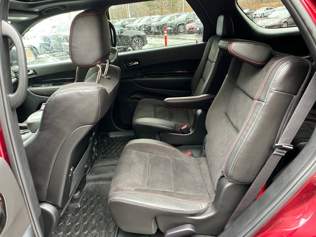 Used 2026 Dodge Durango GT image 22