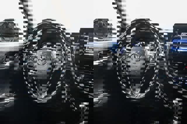 Certified 2023 Toyota Camry SE image 16