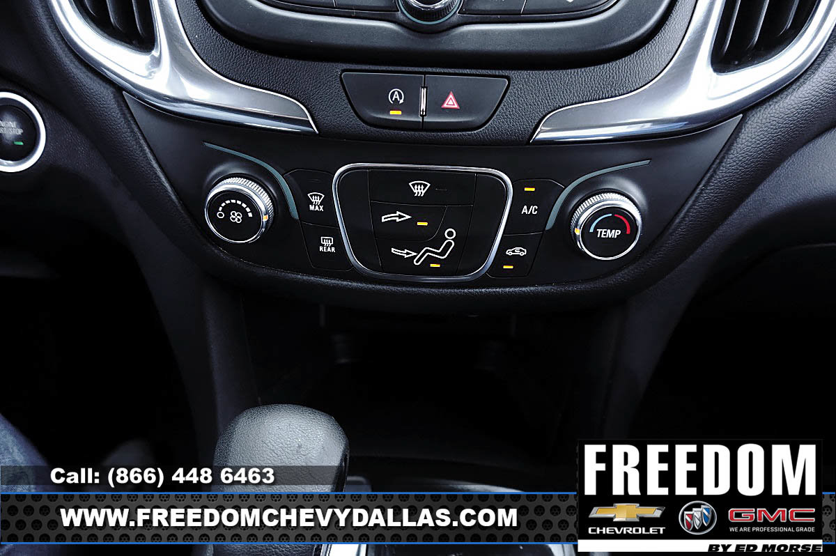 Used 2023 Chevrolet Equinox LT FWD image 17