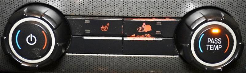 Used 2010 Ford F150 Raptor AWD/4WD image 20