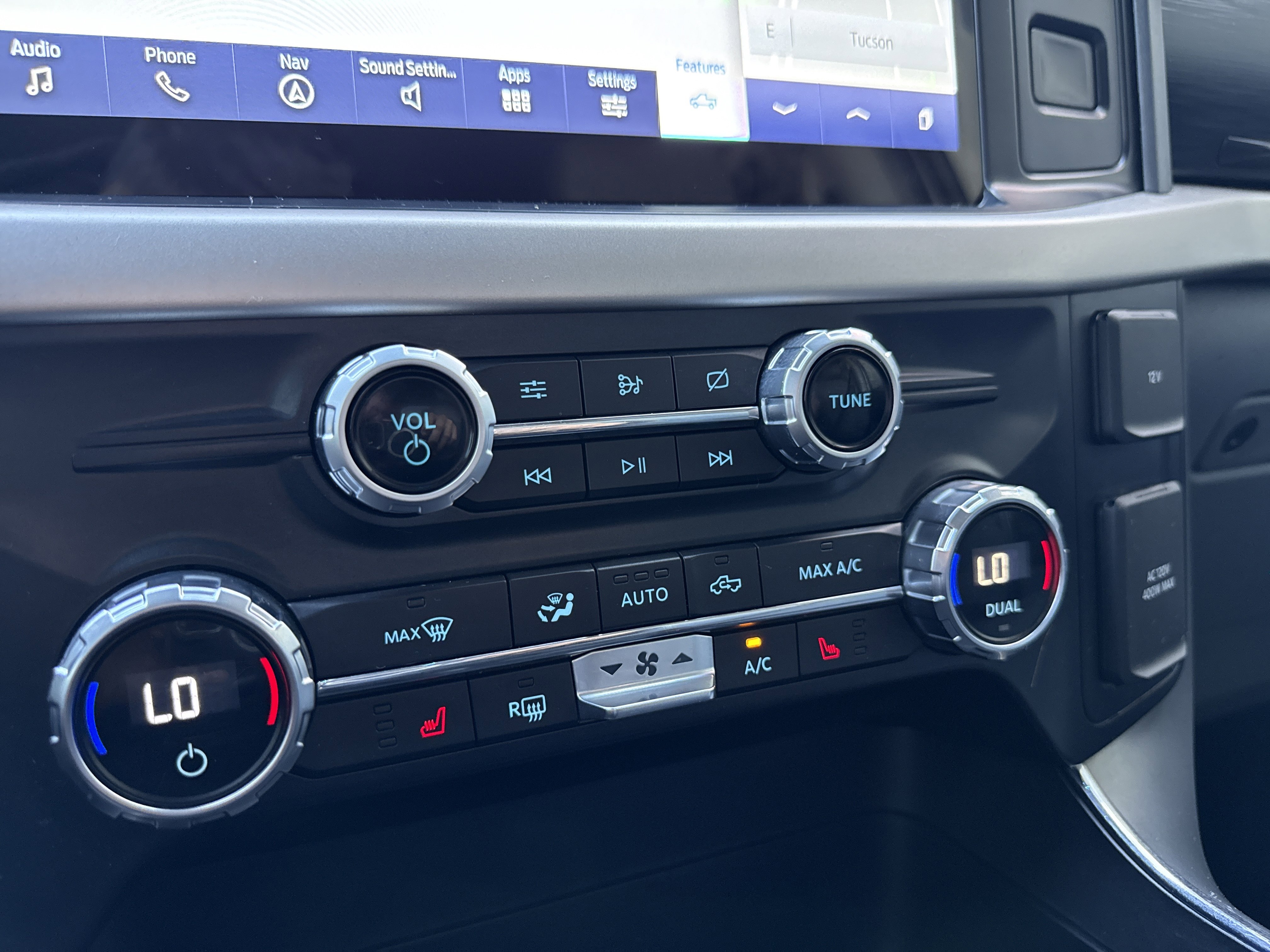 Used 2021 Ford F150 XLT w/ Equipment Group 302A High image 25