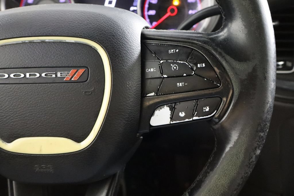 Used 2018 Dodge Charger Police w/ Fleet Safety Group RWD image 17