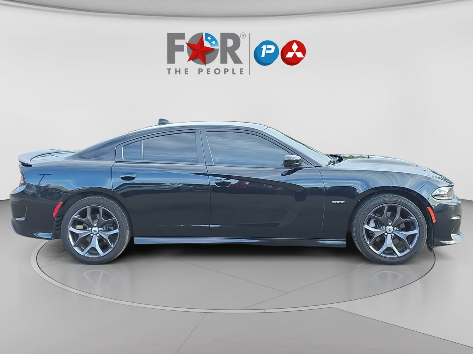 Used 2019 Dodge Charger R/T RWD image 6