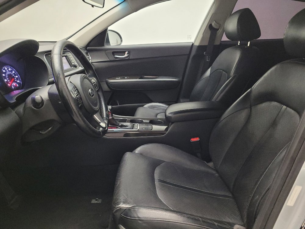 Used 2016 Kia Optima EX FWD image 17
