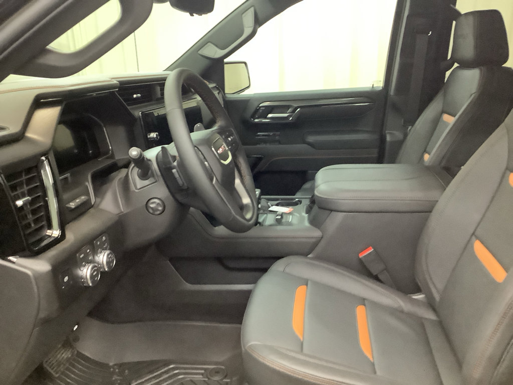 New 2026 GMC Sierra 1500 AT4 w/ AT4 Premium Package image 14