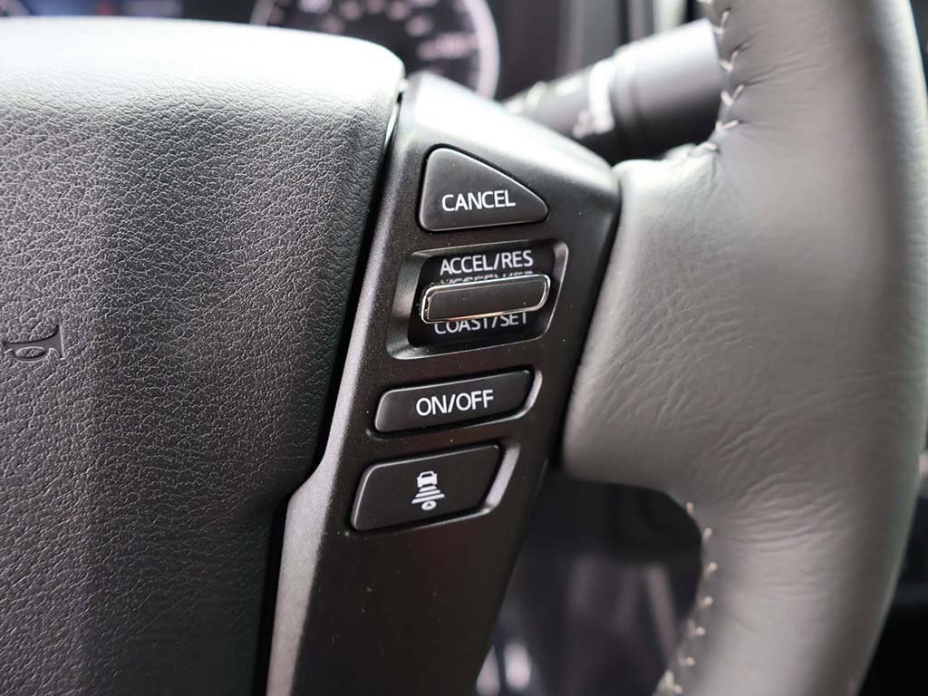 Used 2025 Nissan Frontier SV w/ SV Convenience Package image 44